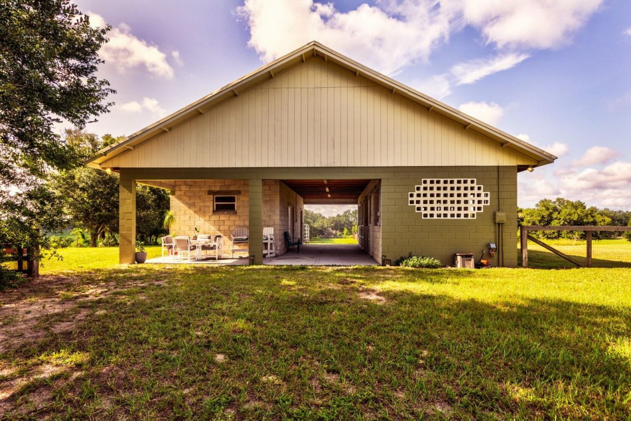 24948 Walkabout Ranch Road , Sorrento, FL 32776 Photo