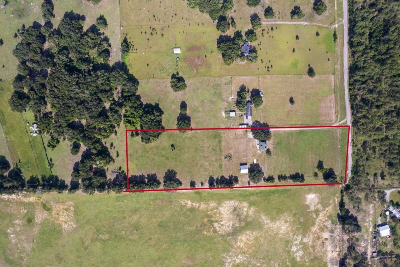 24948 Walkabout Ranch Road , Sorrento, FL 32776 Photo