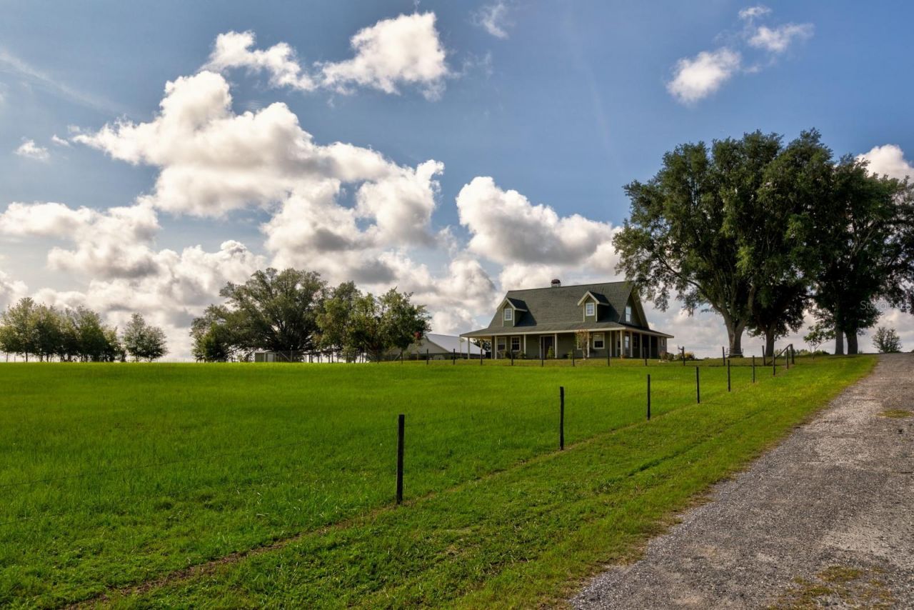 24948 Walkabout Ranch Road , Sorrento, FL 32776 Photo