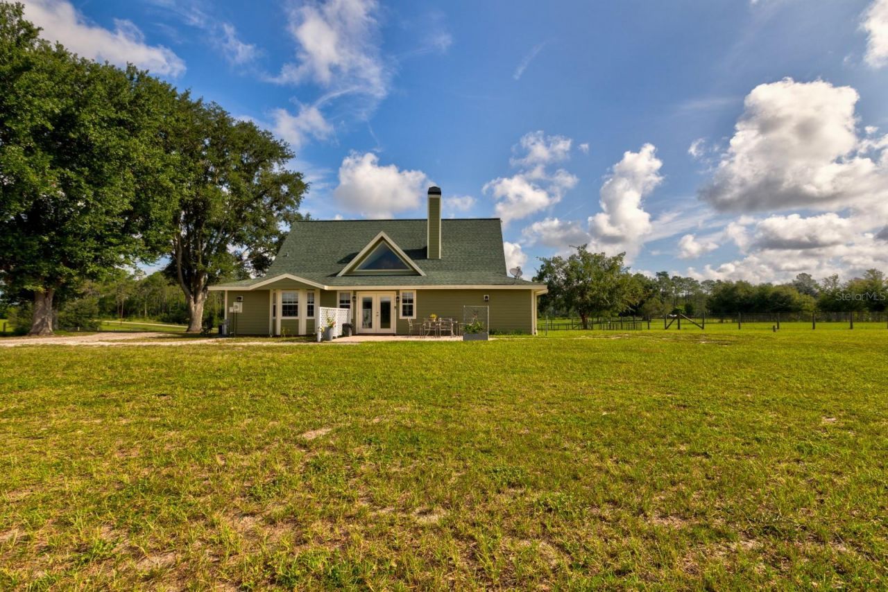 24948 Walkabout Ranch Road , Sorrento, FL 32776 Photo