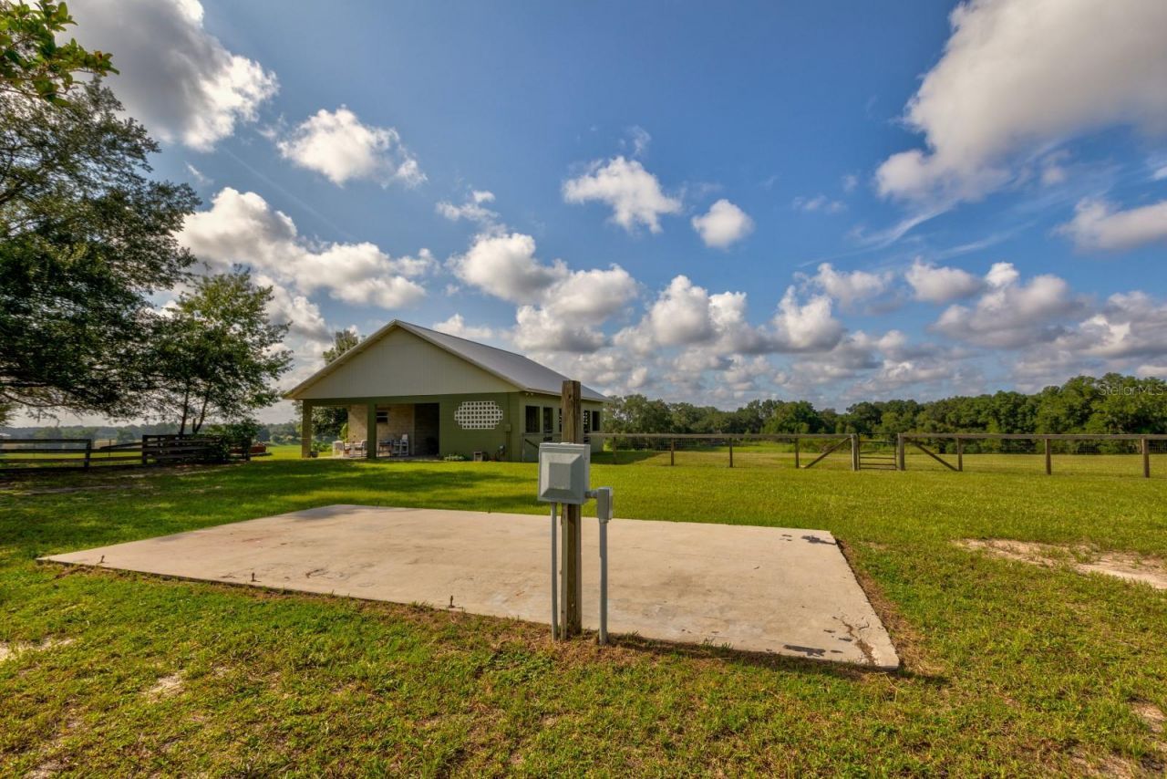 24948 Walkabout Ranch Road , Sorrento, FL 32776 Photo