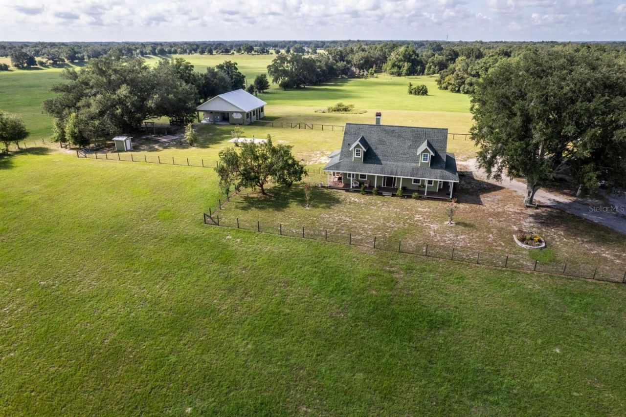 24948 Walkabout Ranch Road , Sorrento, FL 32776 Photo