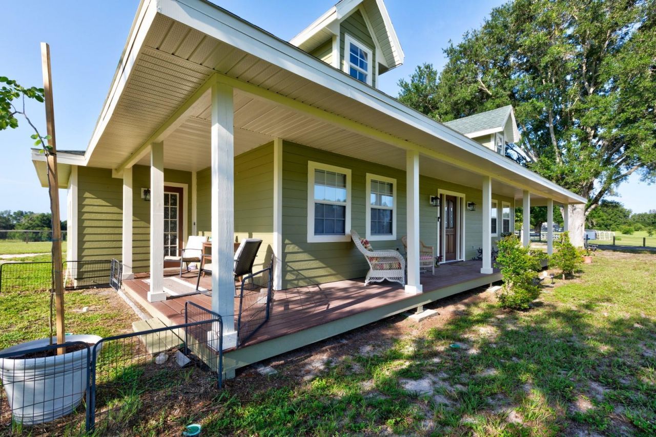 24948 Walkabout Ranch Road , Sorrento, FL 32776 Photo