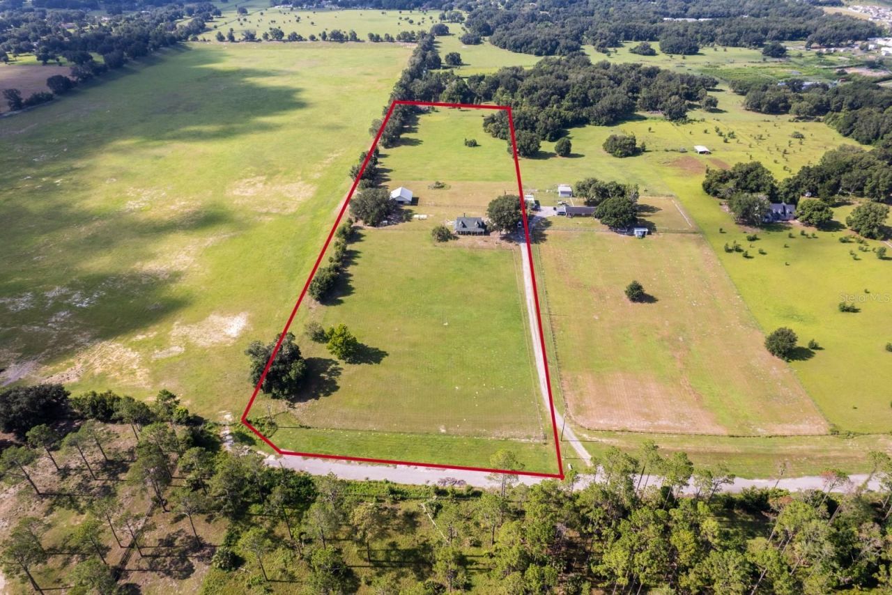 24948 Walkabout Ranch Road , Sorrento, FL 32776 Photo
