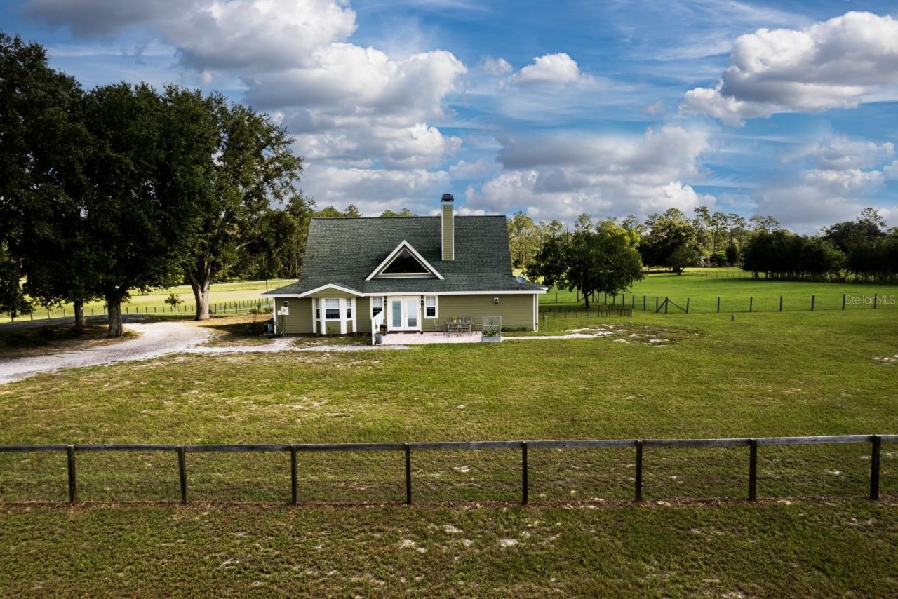 24948 Walkabout Ranch Road , Sorrento, FL 32776 Photo
