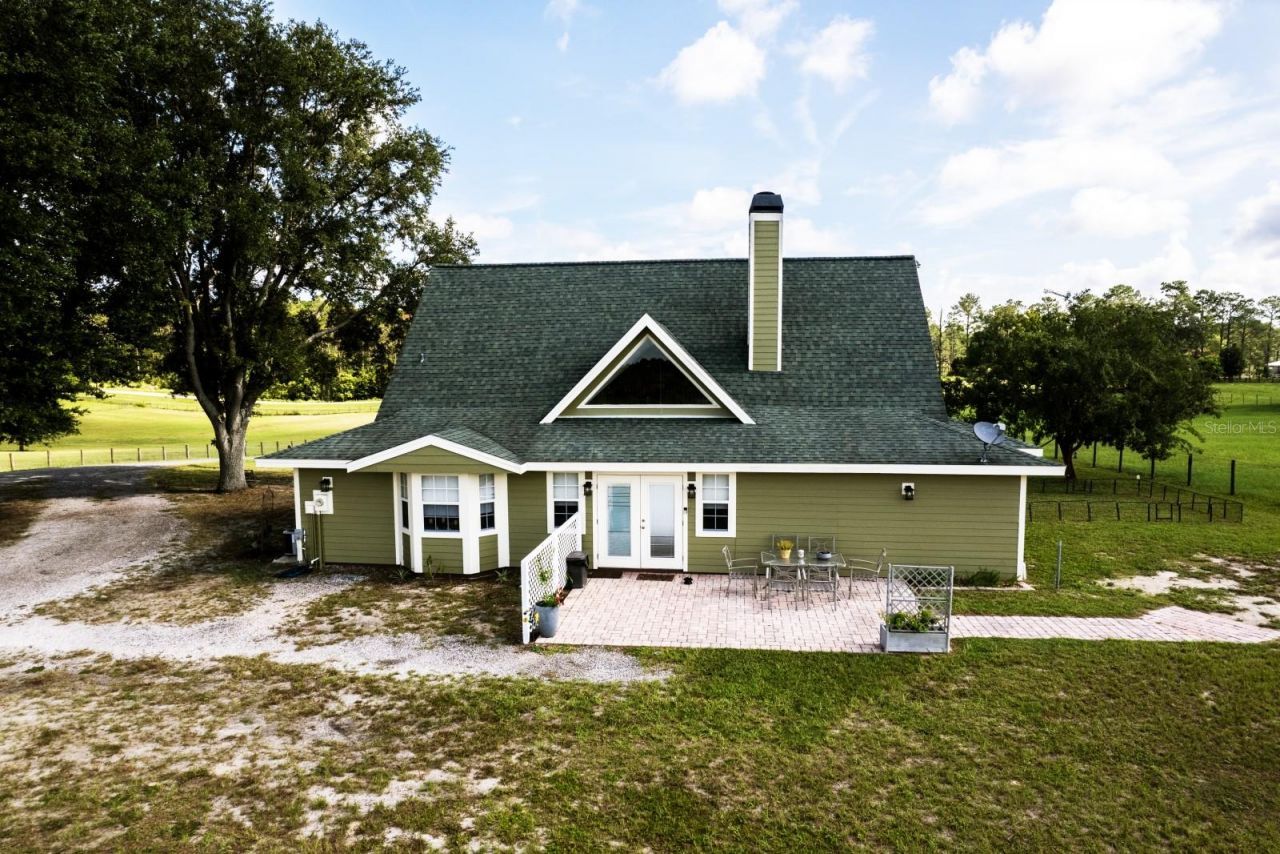24948 Walkabout Ranch Road , Sorrento, FL 32776 Photo