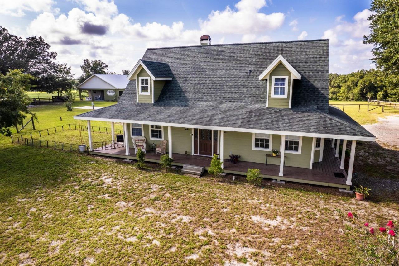 24948 Walkabout Ranch Road , Sorrento, FL 32776 Photo