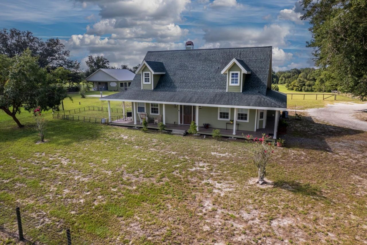 24948 Walkabout Ranch Road , Sorrento, FL 32776 Photo