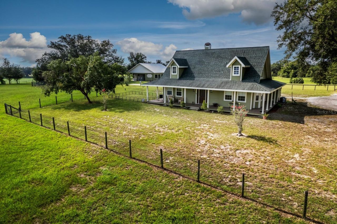 24948 Walkabout Ranch Road , Sorrento, FL 32776 Photo