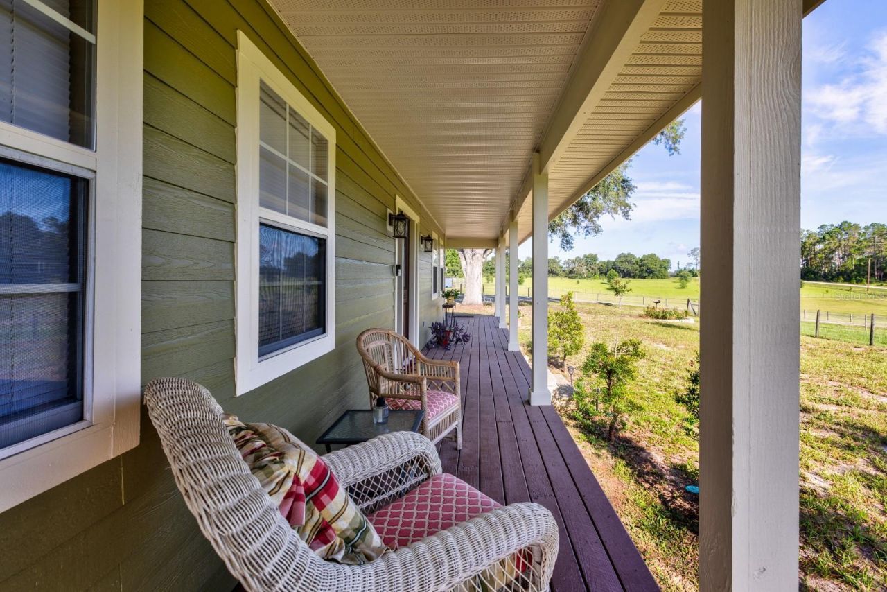 24948 Walkabout Ranch Road , Sorrento, FL 32776 Photo