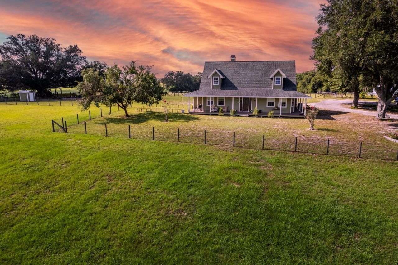 24948 Walkabout Ranch Road , Sorrento, FL 32776 Photo