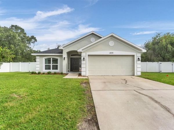 6835 SHADOWCAST LANE , LAKELAND, FL 33813