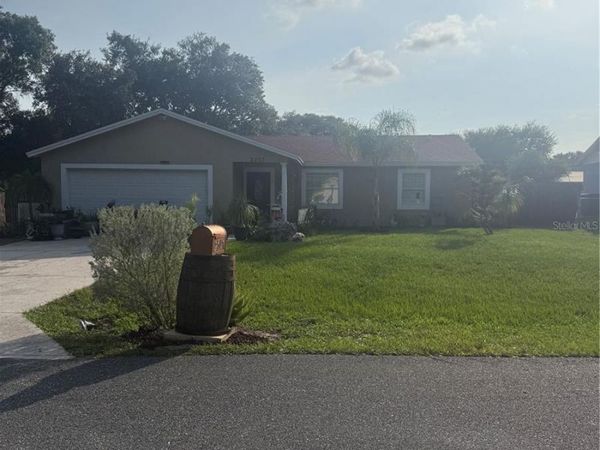 2507 MARTHA LANE , LAND O LAKES, FL 34639