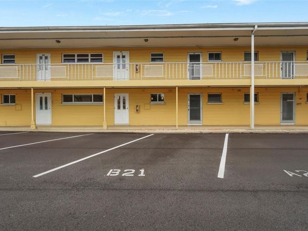 2155 WOOD STREET , Unit A22, SARASOTA, FL 34237