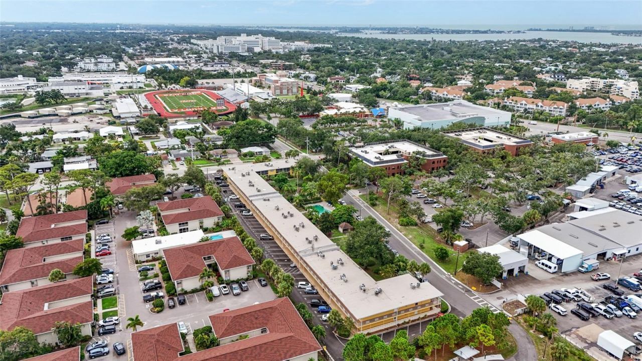 2155 Wood Street, Unit A22, Sarasota, FL 34237 Photo