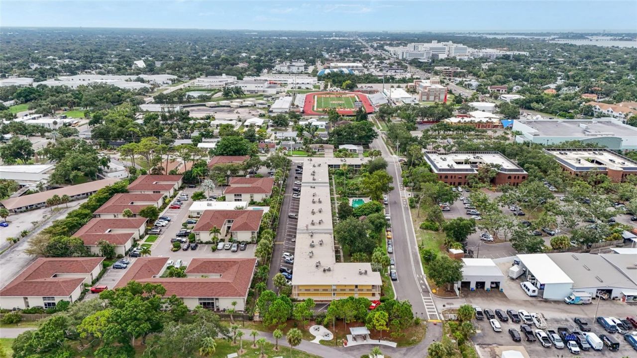 2155 Wood Street, Unit A22, Sarasota, FL 34237 Photo