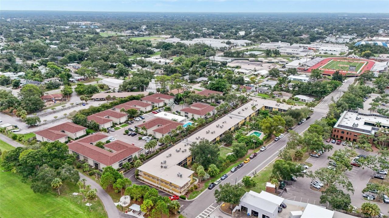 2155 Wood Street, Unit A22, Sarasota, FL 34237 Photo