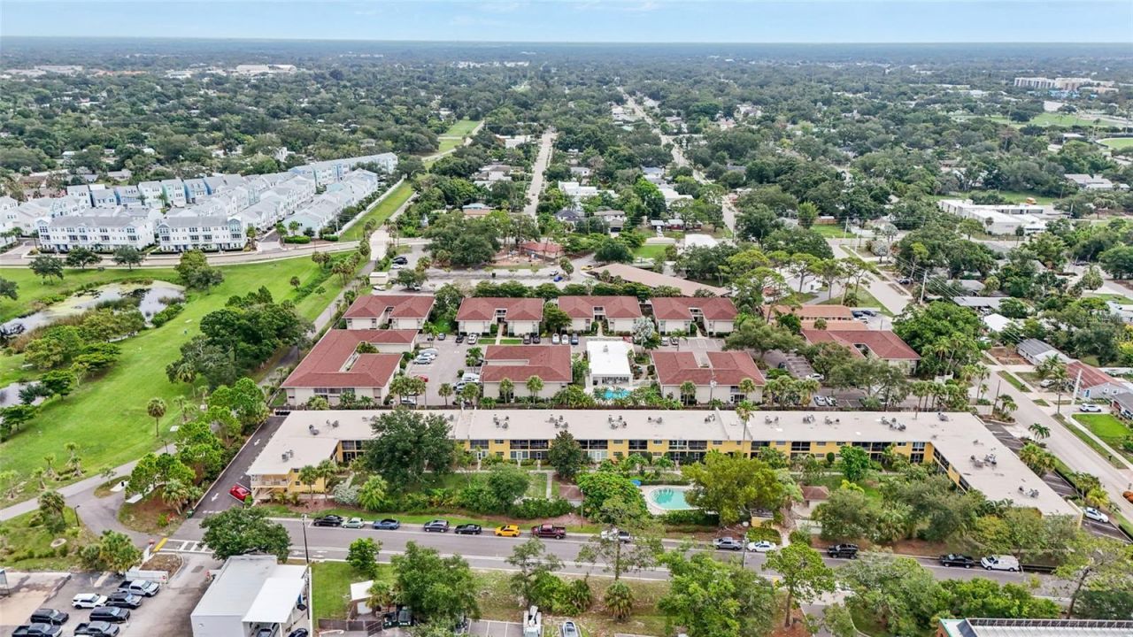 2155 Wood Street, Unit A22, Sarasota, FL 34237 Photo