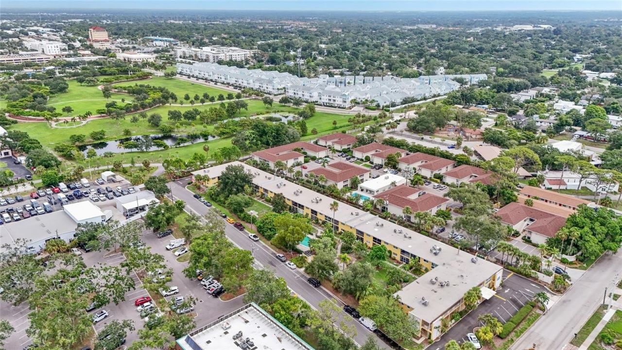 2155 Wood Street, Unit A22, Sarasota, FL 34237 Photo