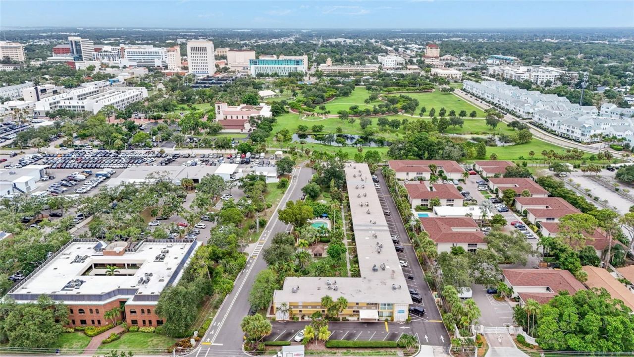 2155 Wood Street, Unit A22, Sarasota, FL 34237 Photo