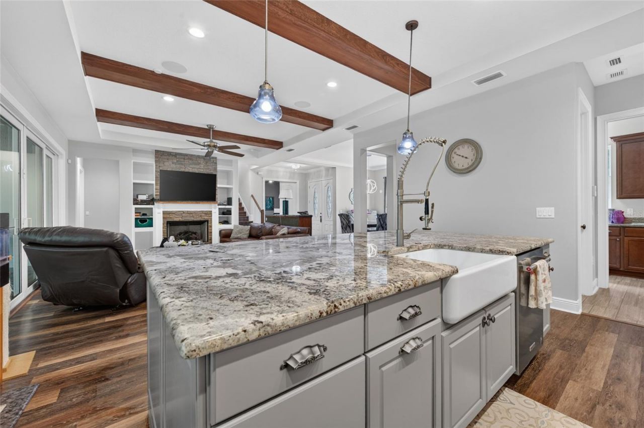 1515 Rambling Oaks Lane , Deland, FL 32720 Photo