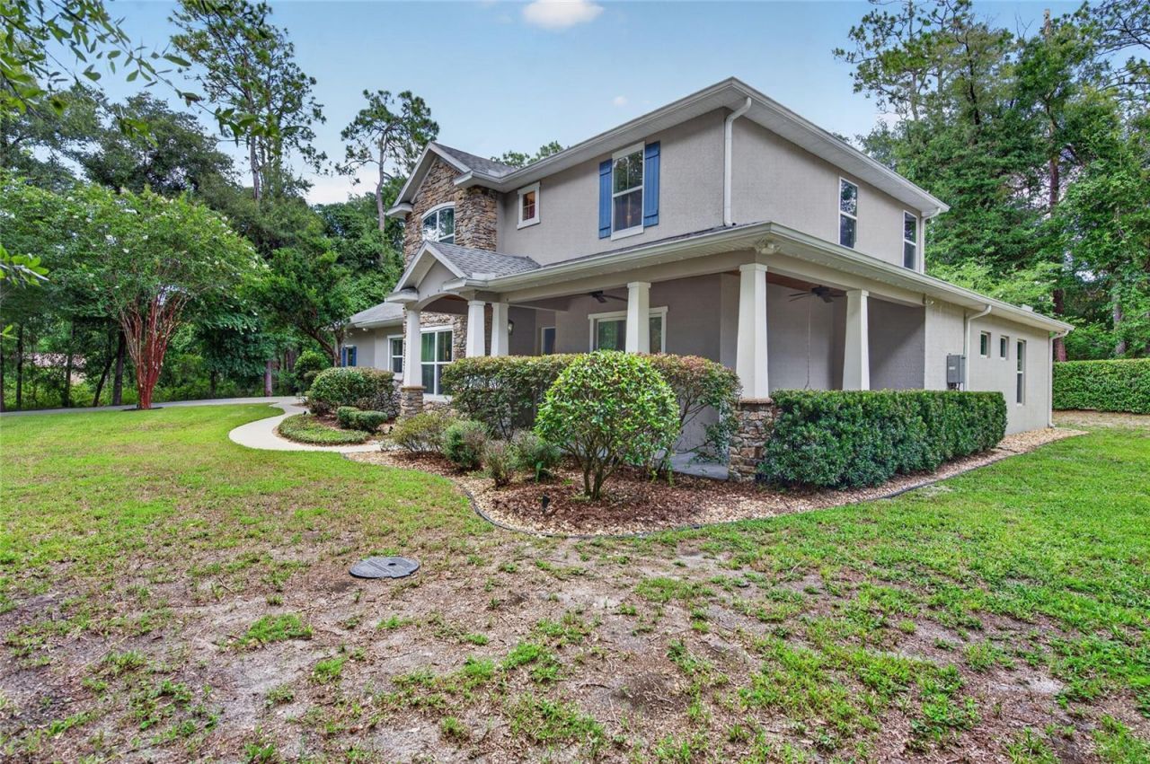 1515 Rambling Oaks Lane , Deland, FL 32720 Photo