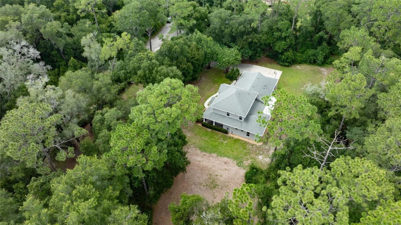 1515 Rambling Oaks Lane , Deland, FL 32720 Photo