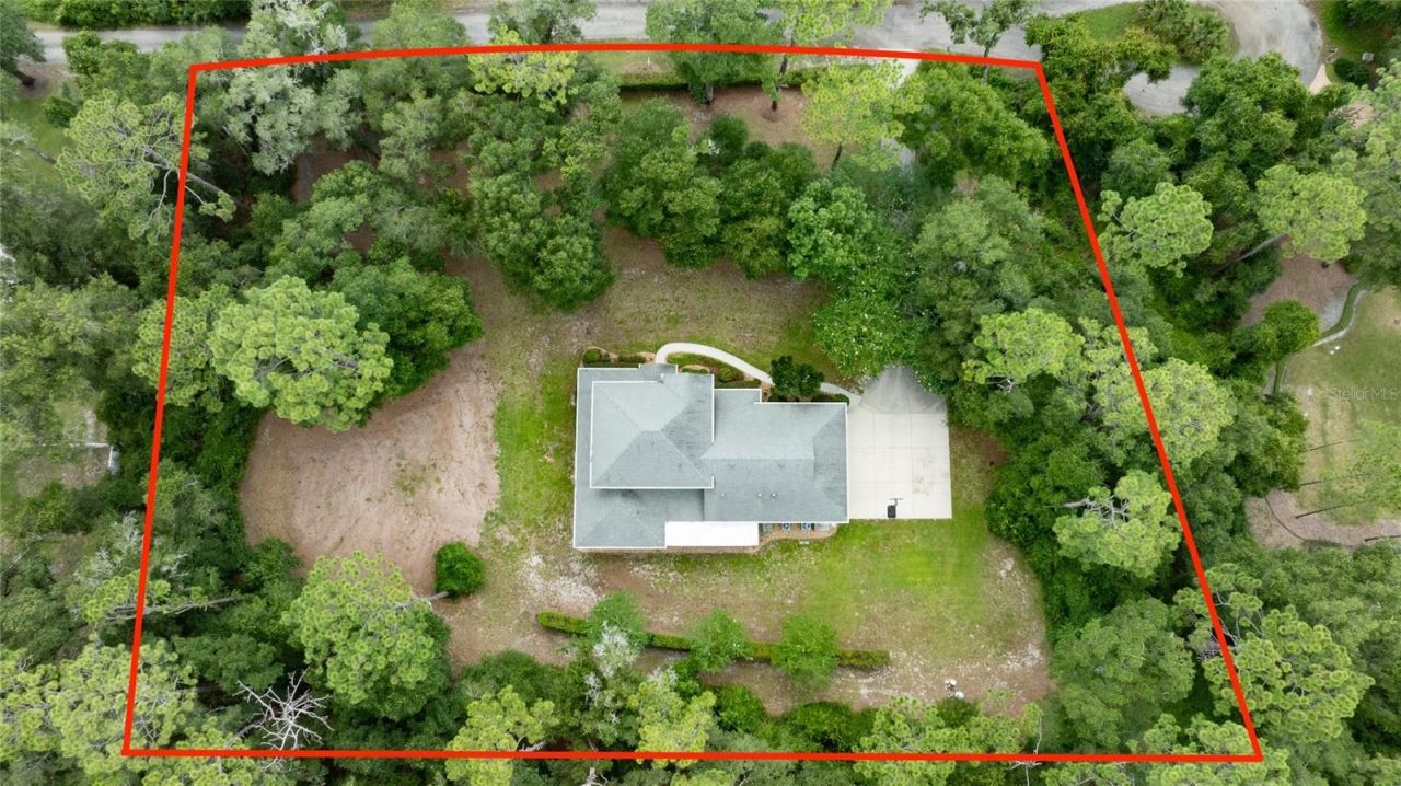 1515 Rambling Oaks Lane , Deland, FL 32720 Photo