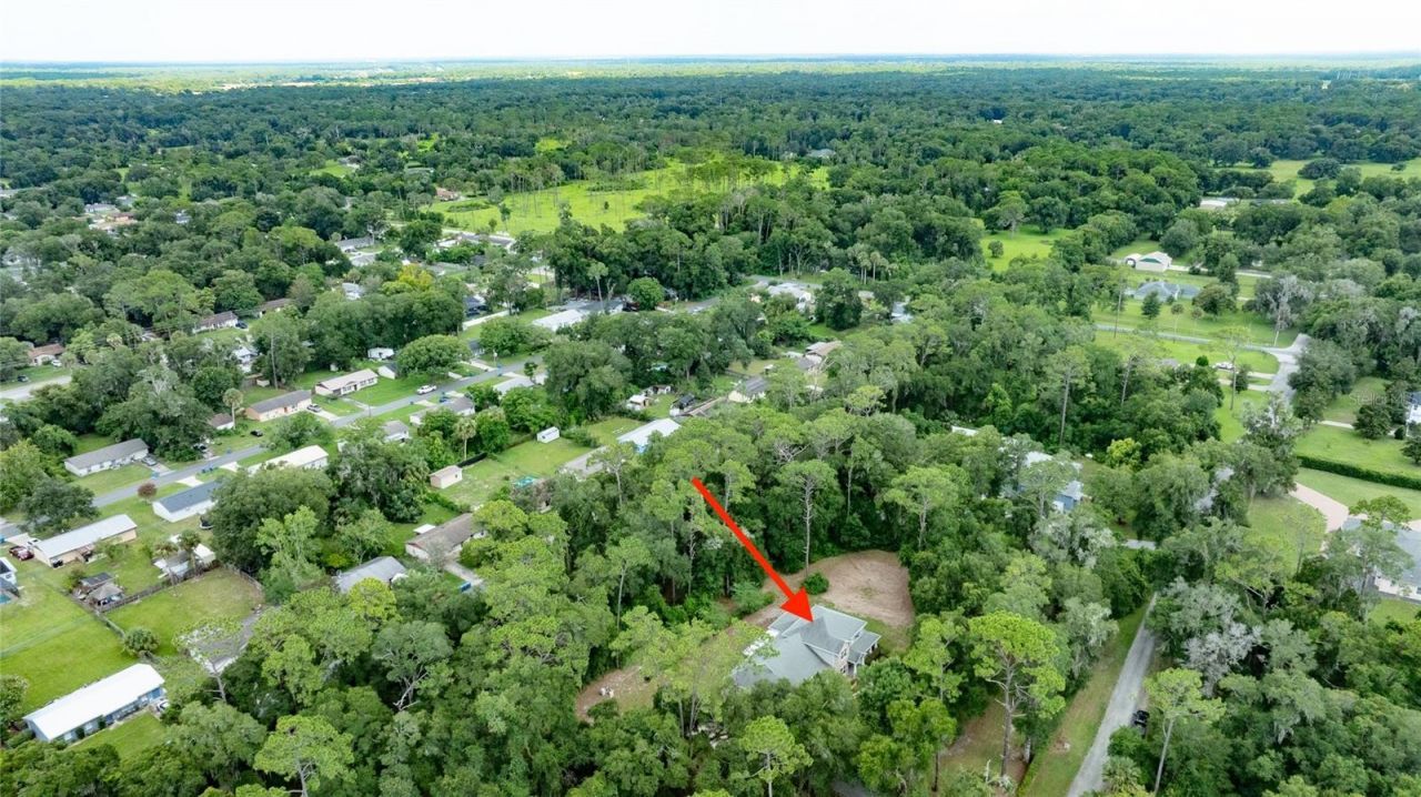 1515 Rambling Oaks Lane , Deland, FL 32720 Photo