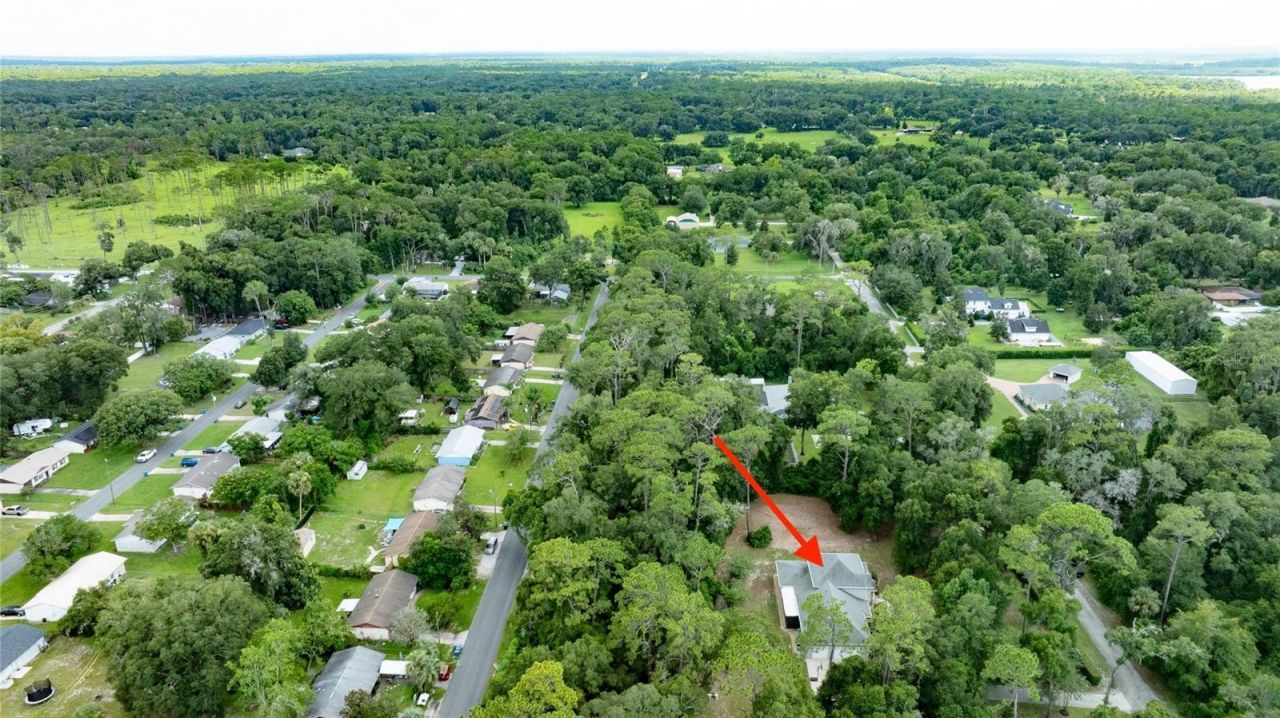 1515 Rambling Oaks Lane , Deland, FL 32720 Photo