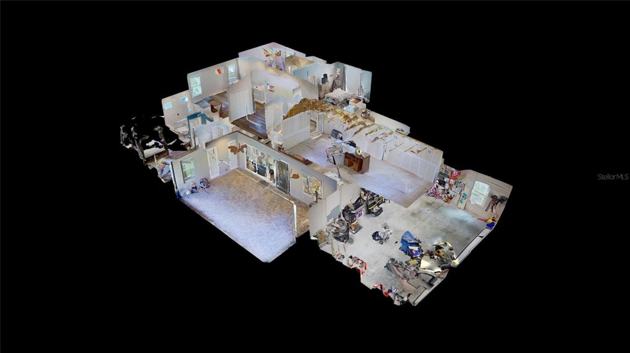 1515 Rambling Oaks Lane , Deland, FL 32720 Photo