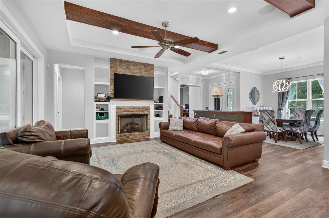 1515 Rambling Oaks Lane , Deland, FL 32720 Photo