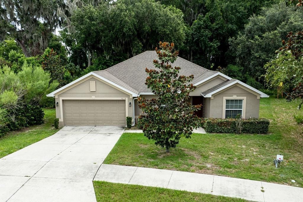 7830 Sloewood Drive, Leesburg, FL 34748 Photo