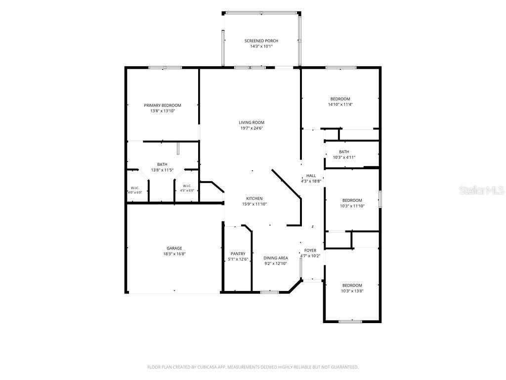 7830 Sloewood Drive, Leesburg, FL 34748 Photo