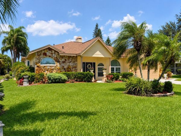 23427 PINE LAKE STREET, LAND O LAKES, FL 34639