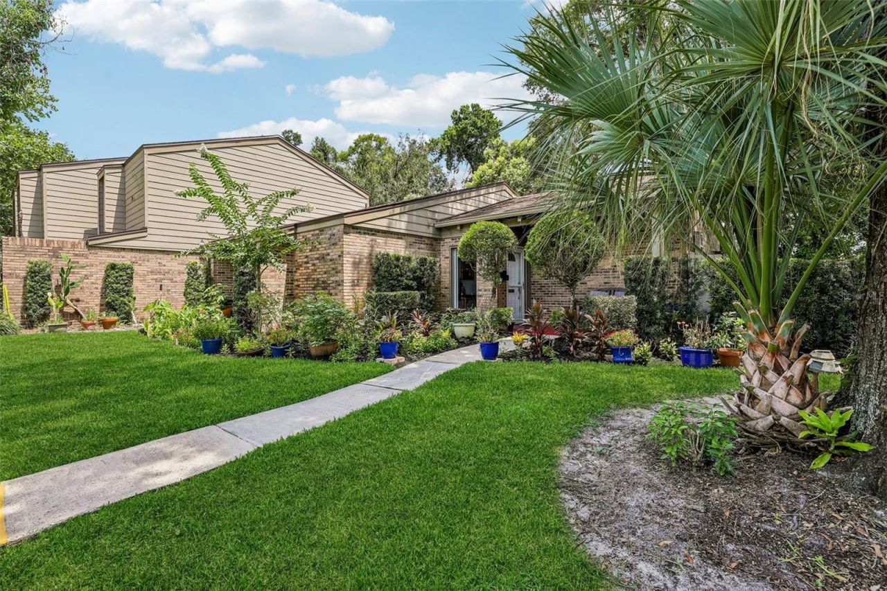460 Oak Haven Drive, Altamonte Springs, FL 32701 Photo