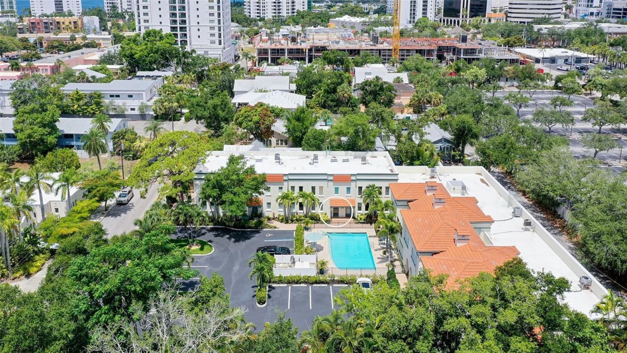 1685 Laurel Street, Unit 3, Sarasota, FL 34236 Photo