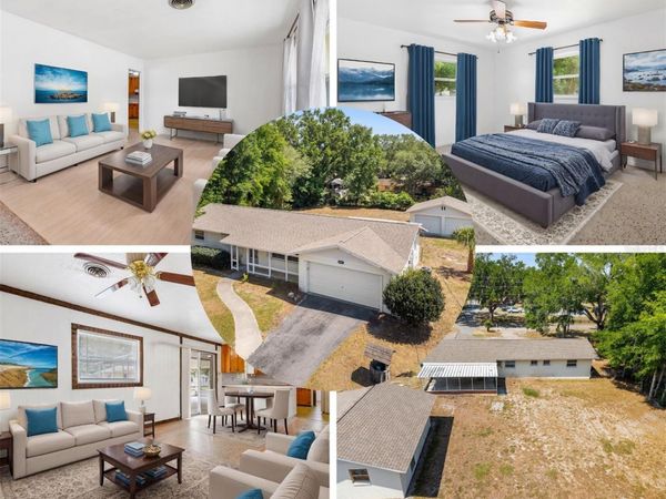 4961 COUNTY ROAD 114 , WILDWOOD, FL 34785