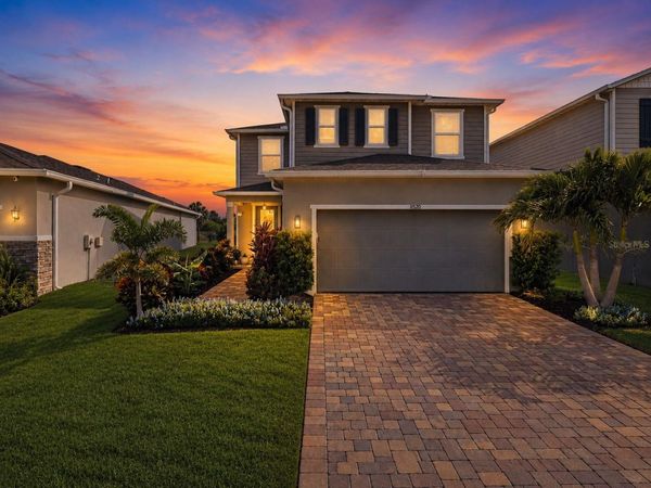 11520 GALLATIN TRAIL , PARRISH, FL 34219
