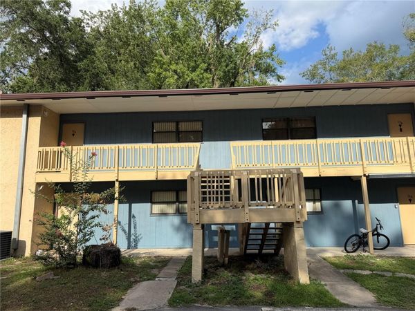 2811 SW ARCHER ROAD , Unit P134, GAINESVILLE, FL 32608