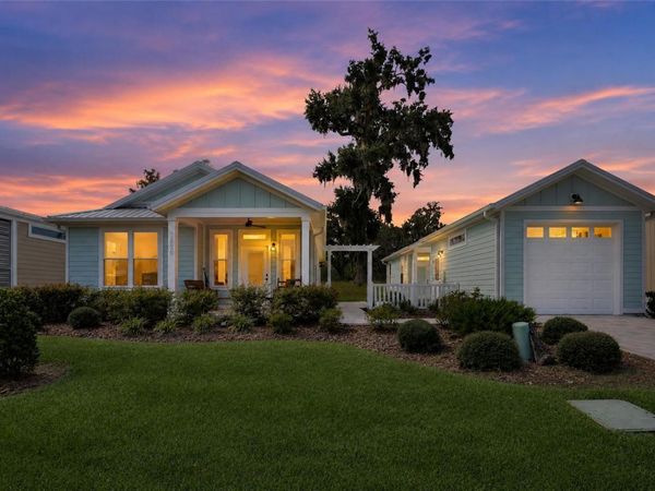 12039 LAKESHORE WAY , OXFORD, FL 34484