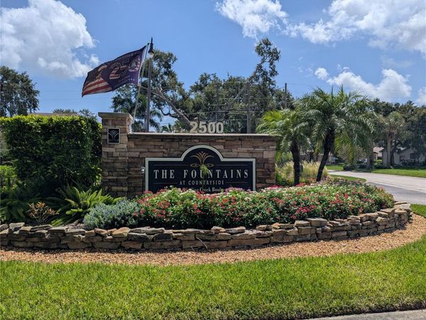 2500 WINDING CREEK BOULEVARD , Unit E208, CLEARWATER, FL 33761