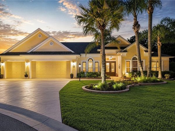 2063 LAKE RIDGE DRIVE , THE VILLAGES, FL 32162