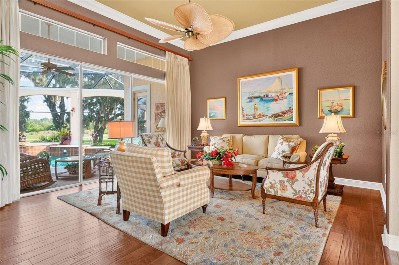 2063 Lake Ridge Drive, The Villages, FL 32162 Photo