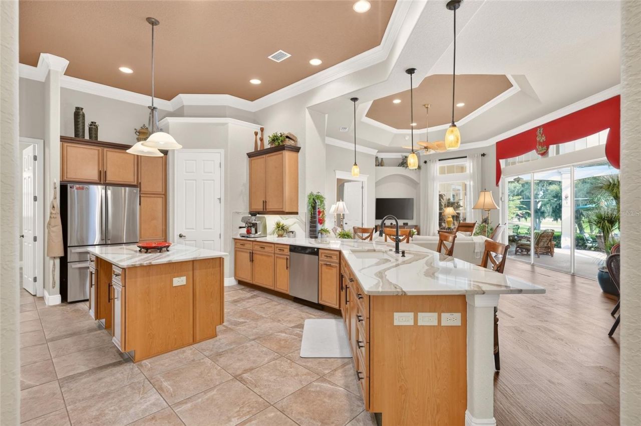 2063 Lake Ridge Drive, The Villages, FL 32162 Photo
