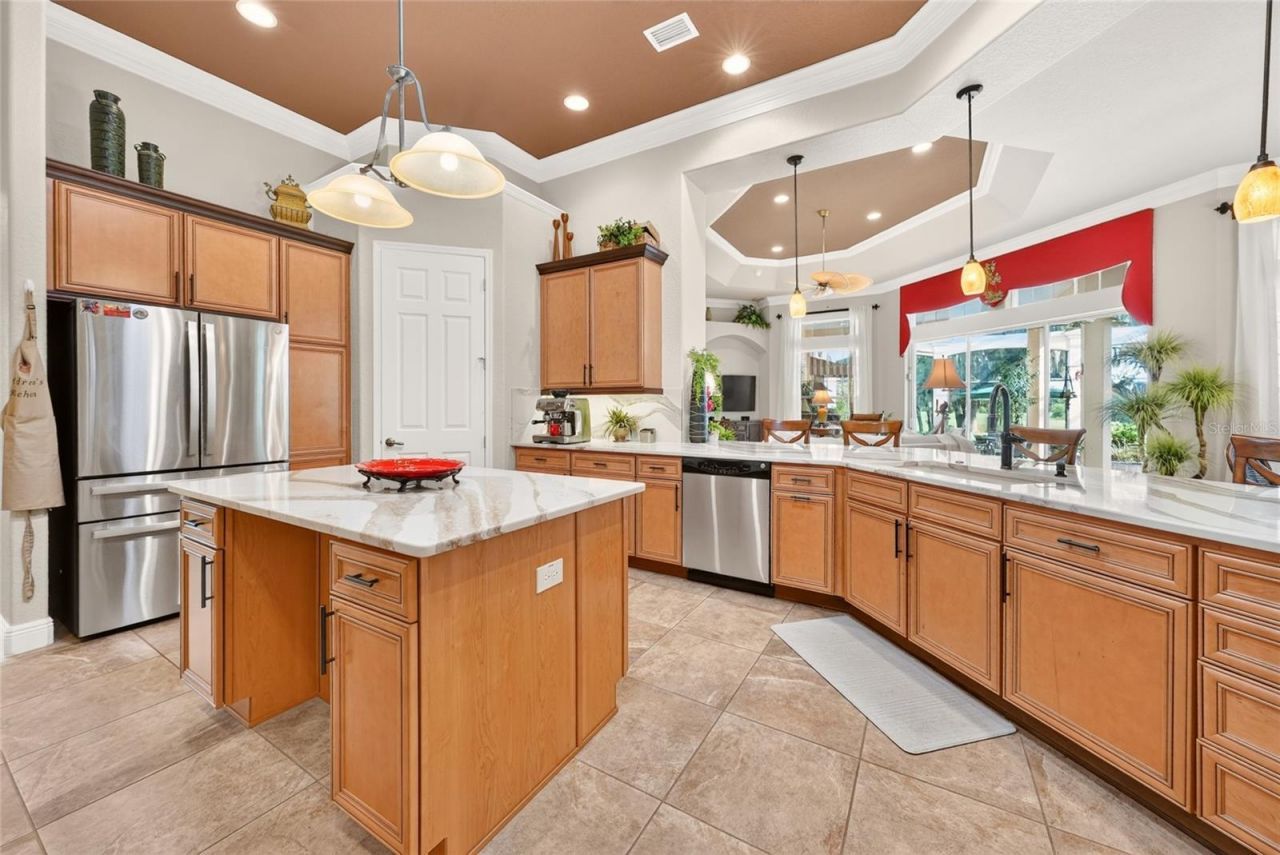2063 Lake Ridge Drive, The Villages, FL 32162 Photo