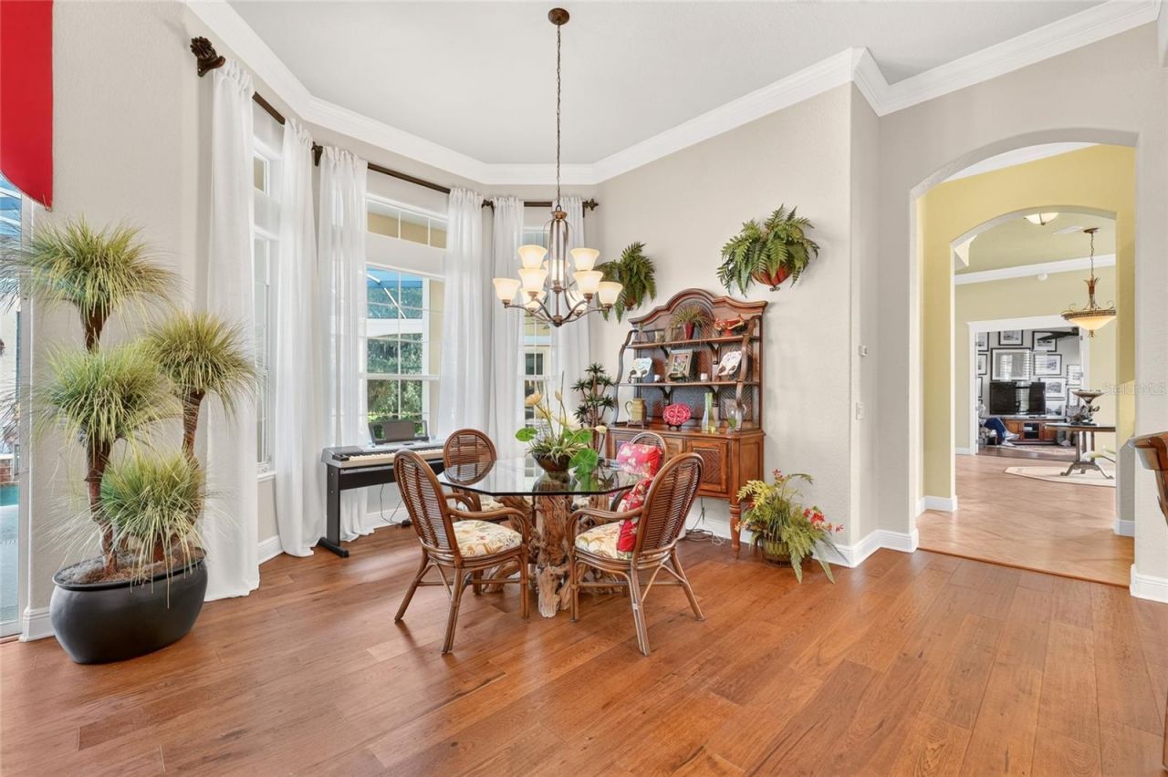 2063 Lake Ridge Drive, The Villages, FL 32162 Photo