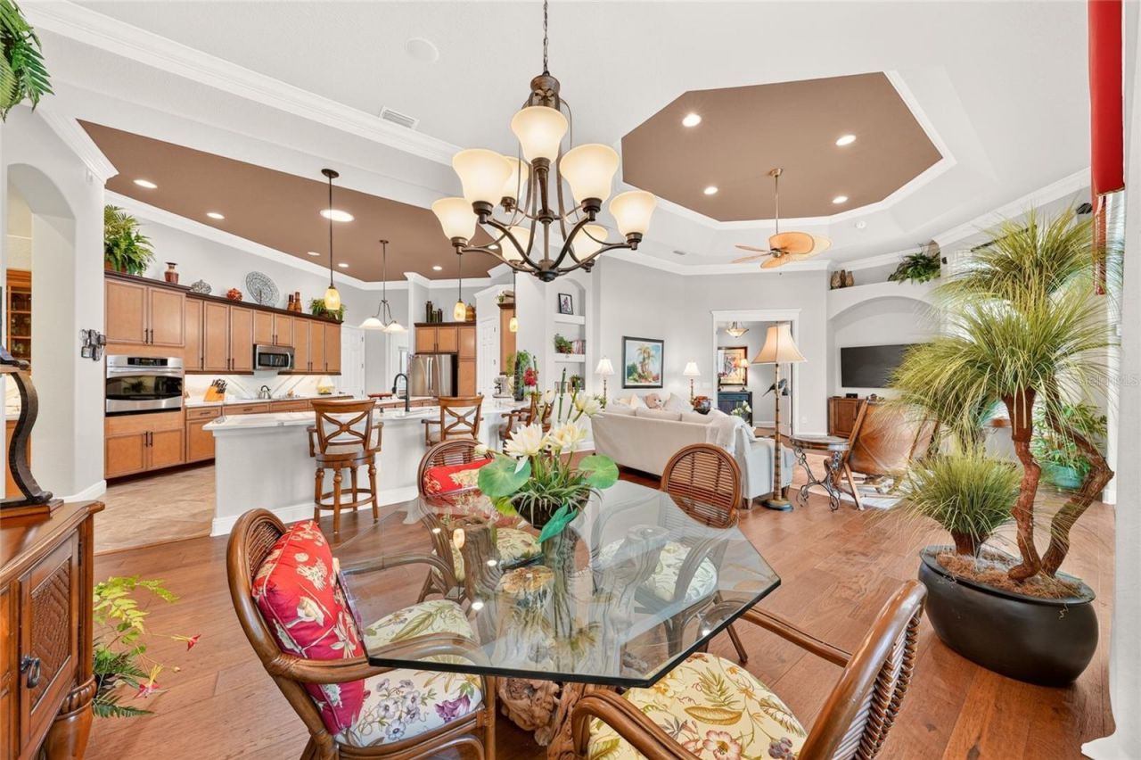 2063 Lake Ridge Drive, The Villages, FL 32162 Photo