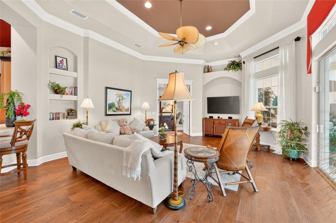 2063 Lake Ridge Drive, The Villages, FL 32162 Photo
