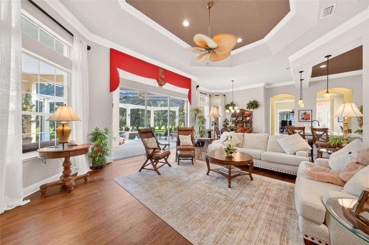 2063 Lake Ridge Drive, The Villages, FL 32162 Photo